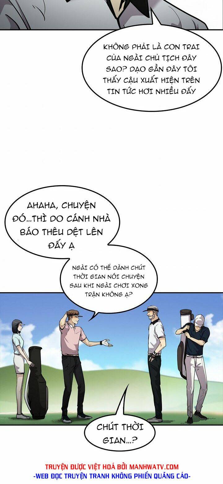 Điều Tra Viên Chuyển Sinh Chapter 81 - Trang 2