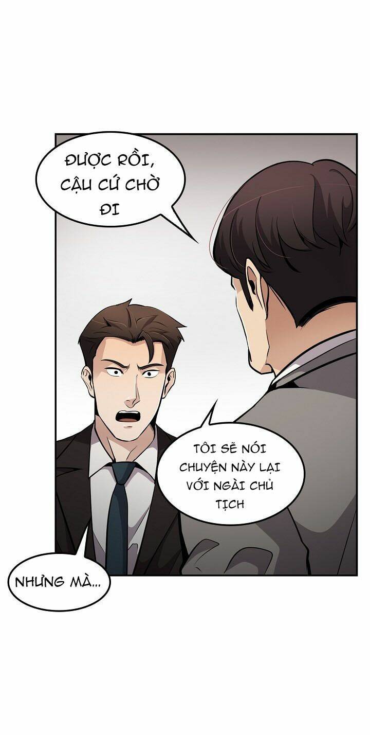 Điều Tra Viên Chuyển Sinh Chapter 71 - Trang 2