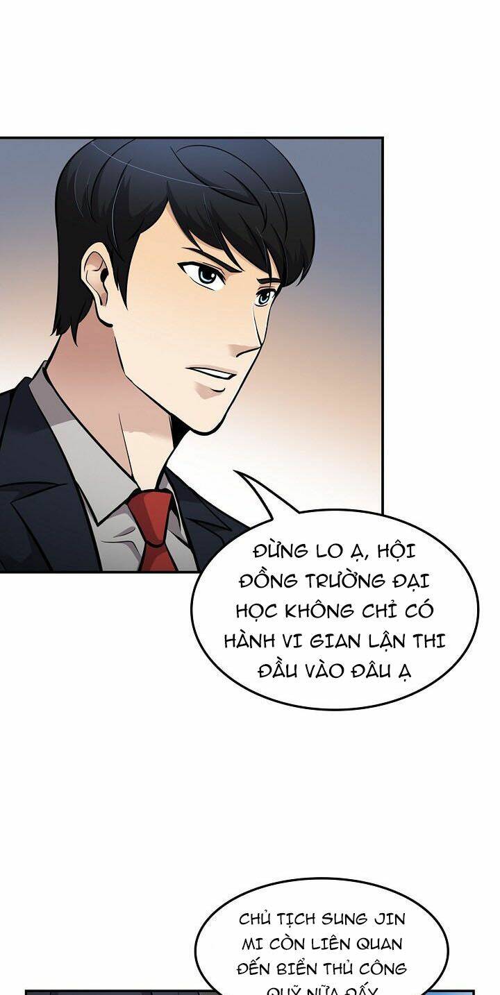 Điều Tra Viên Chuyển Sinh Chapter 71 - Trang 2