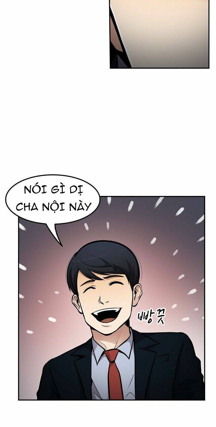 Điều Tra Viên Chuyển Sinh Chapter 65 - Trang 2