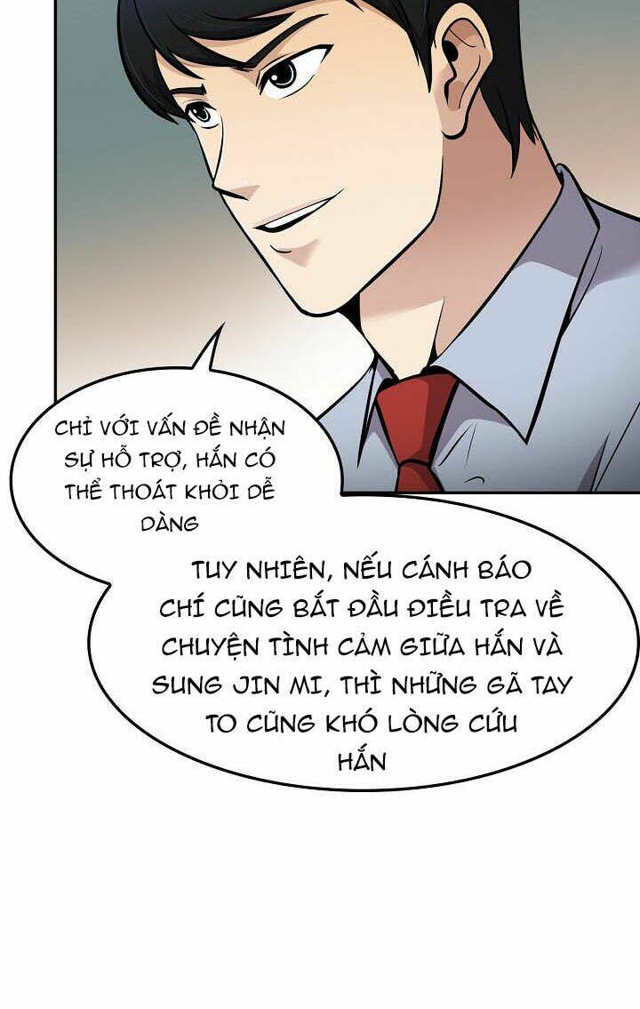 Điều Tra Viên Chuyển Sinh Chapter 64 - Trang 2