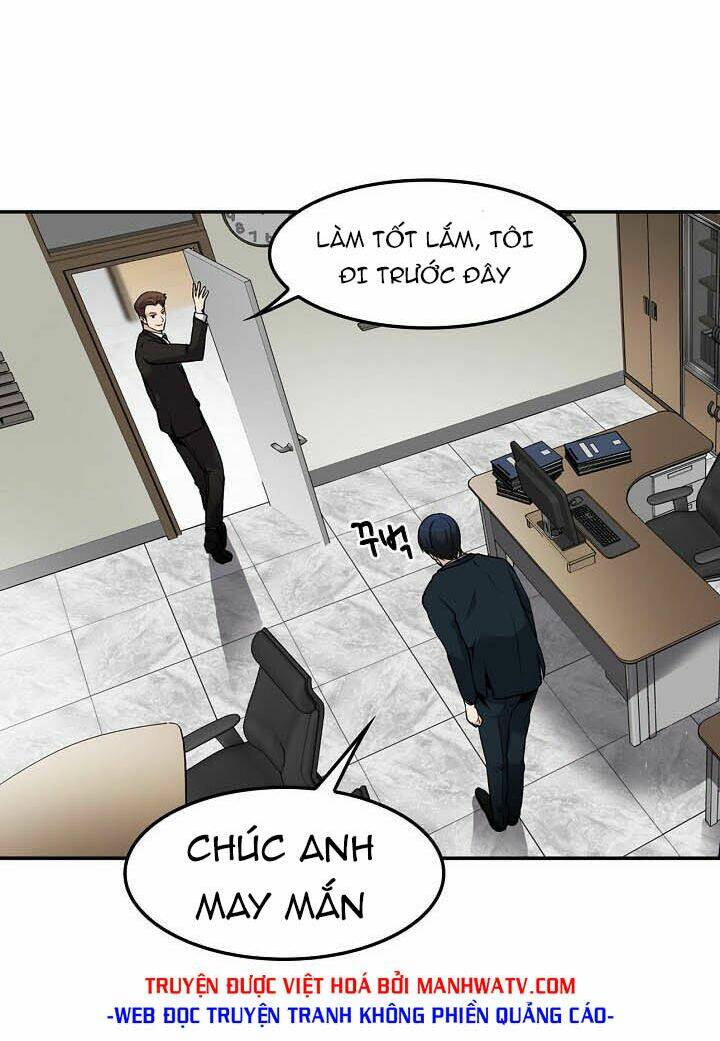 Điều Tra Viên Chuyển Sinh Chapter 64 - Trang 2