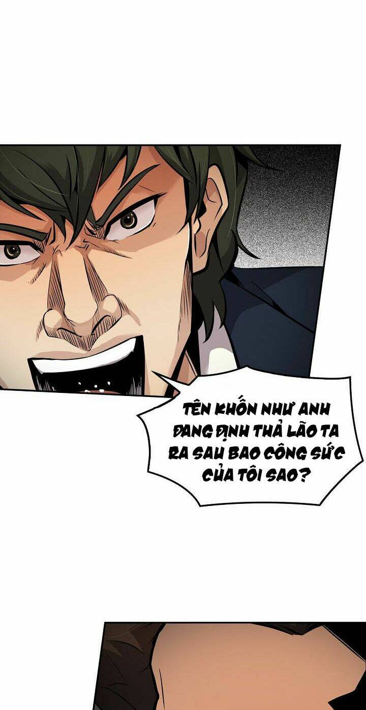 Điều Tra Viên Chuyển Sinh Chapter 64 - Trang 2