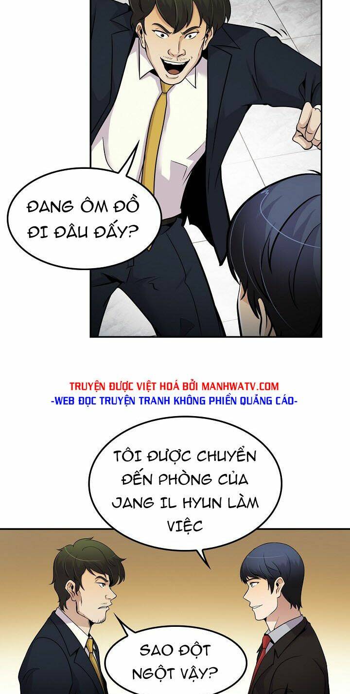 Điều Tra Viên Chuyển Sinh Chapter 62 - Trang 2