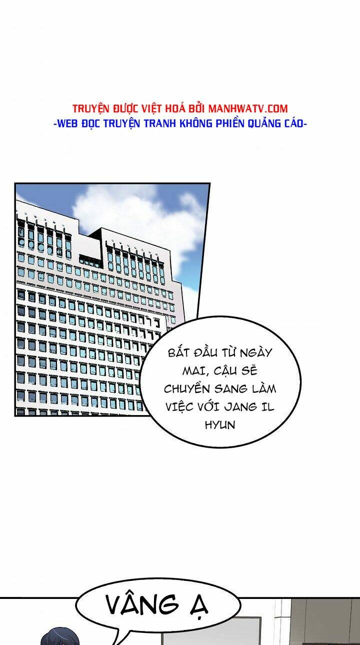 Điều Tra Viên Chuyển Sinh Chapter 62 - Trang 2