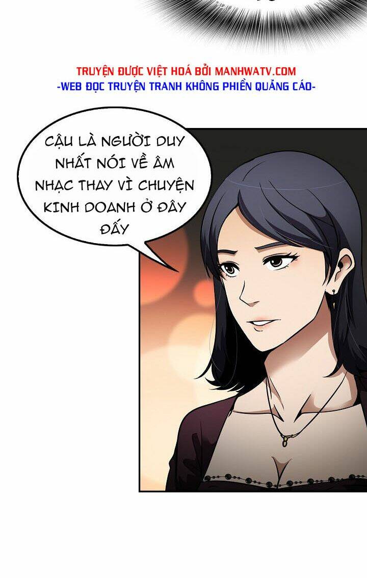 Điều Tra Viên Chuyển Sinh Chapter 62 - Trang 2