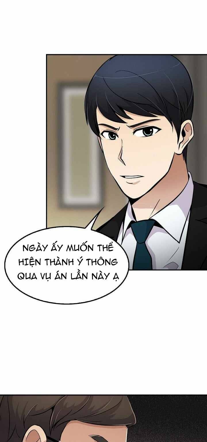 Điều Tra Viên Chuyển Sinh Chapter 55 - Trang 2