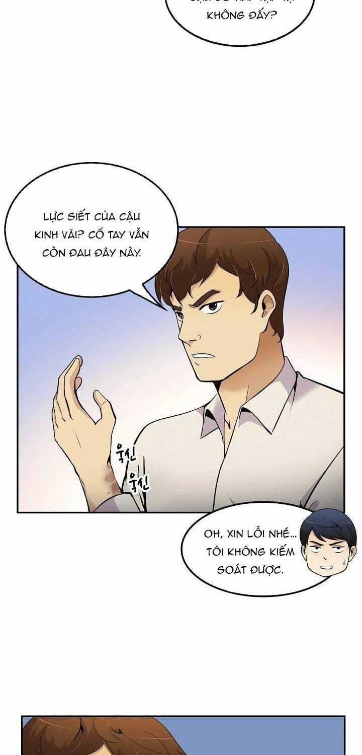 Điều Tra Viên Chuyển Sinh Chapter 48 - Trang 2