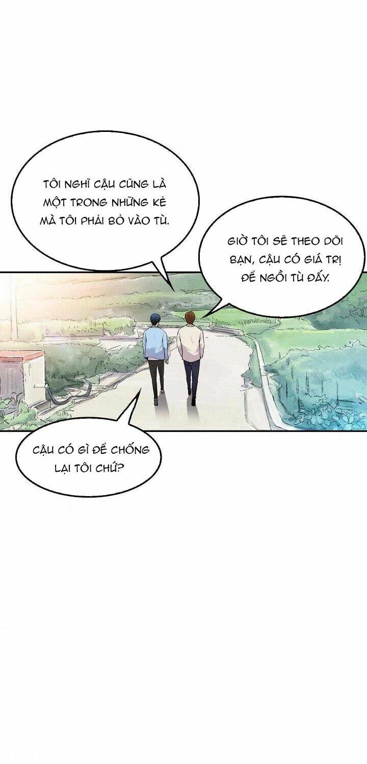 Điều Tra Viên Chuyển Sinh Chapter 48 - Trang 2