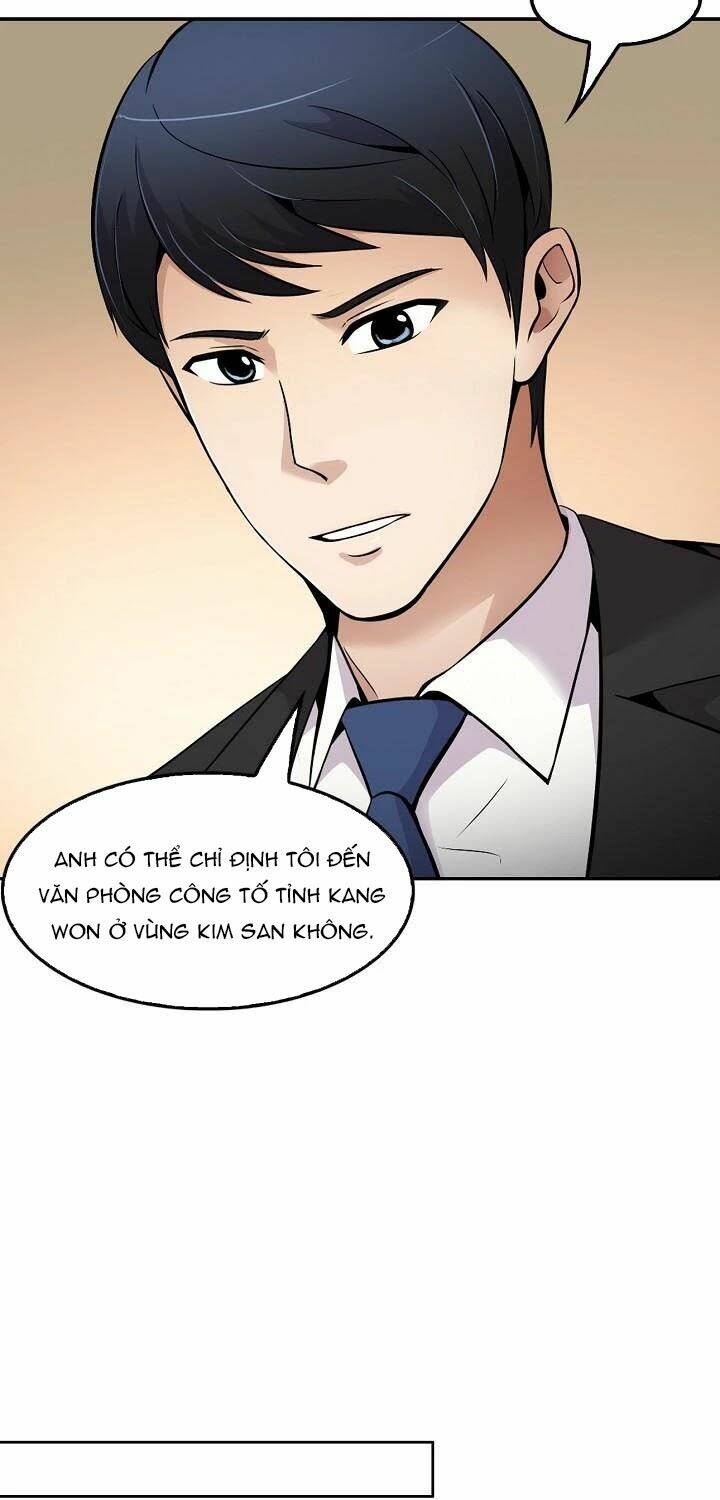 Điều Tra Viên Chuyển Sinh Chapter 48 - Trang 2