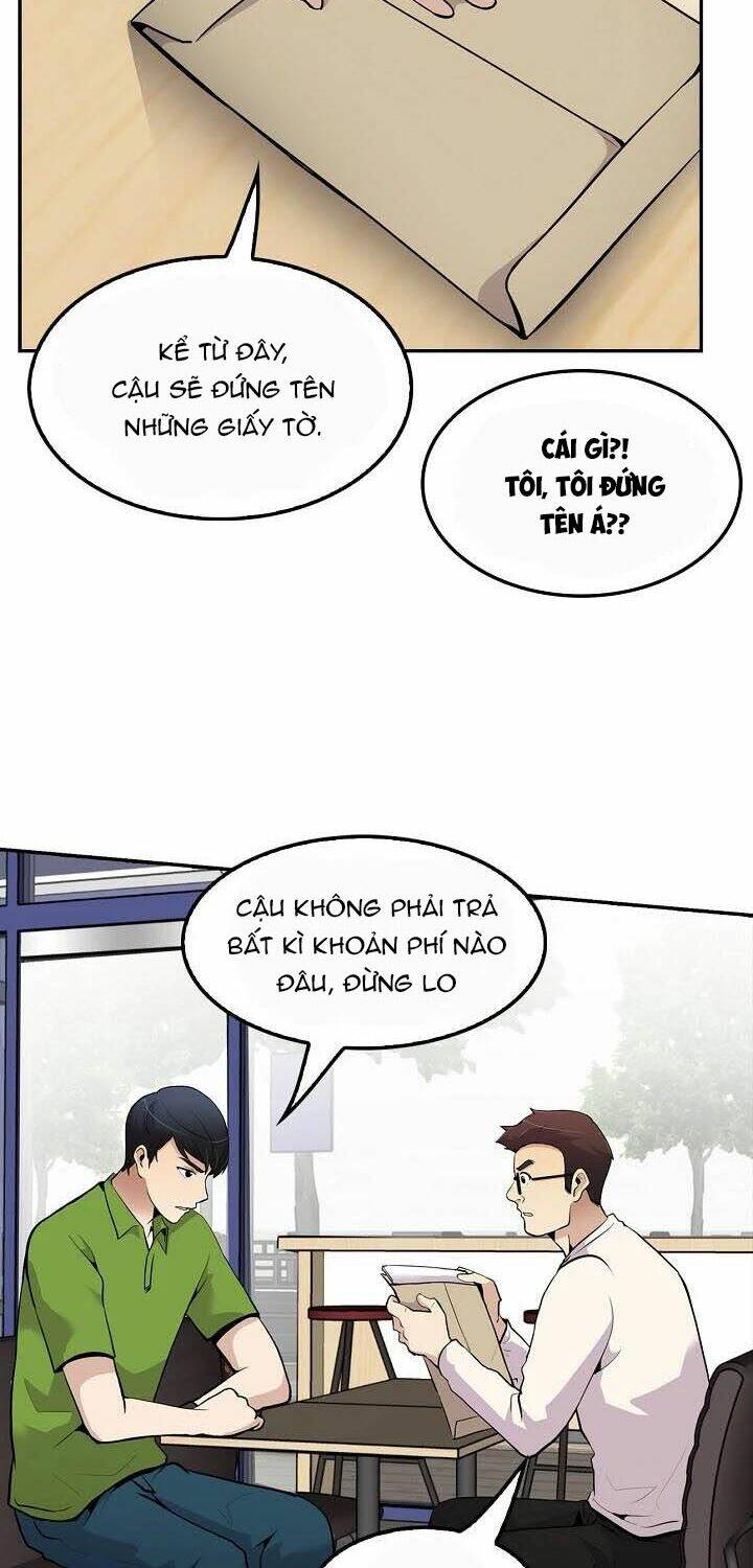 Điều Tra Viên Chuyển Sinh Chapter 47 - Trang 2