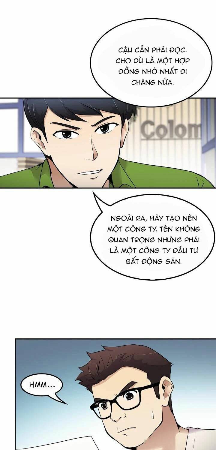 Điều Tra Viên Chuyển Sinh Chapter 47 - Trang 2