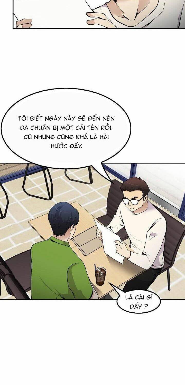 Điều Tra Viên Chuyển Sinh Chapter 47 - Trang 2