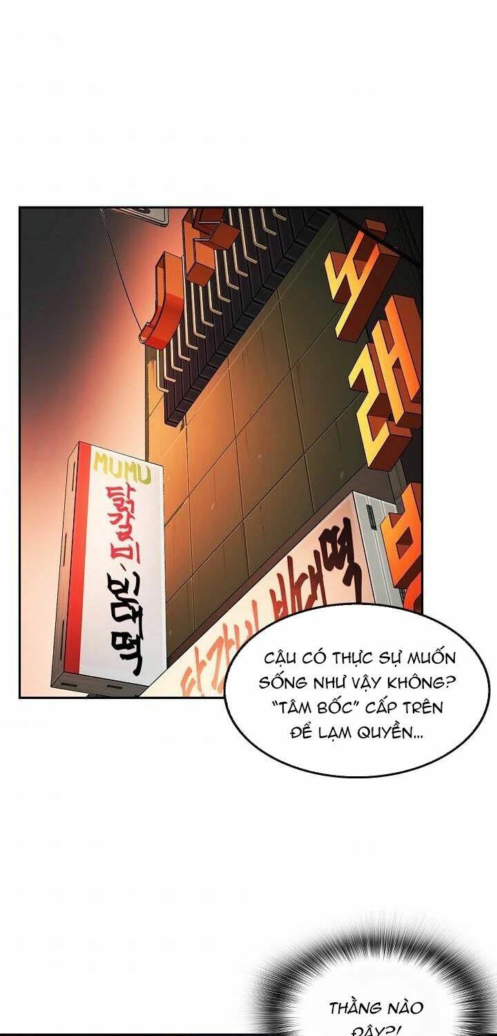 Điều Tra Viên Chuyển Sinh Chapter 47 - Trang 2