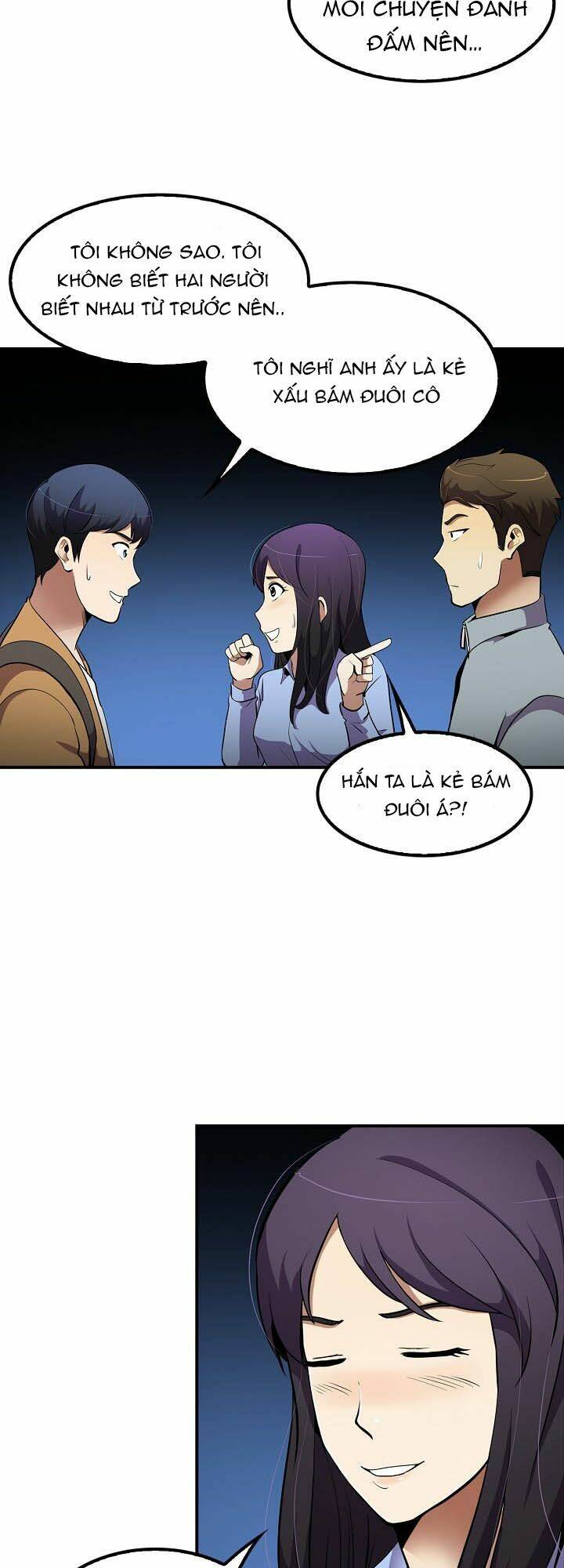 Điều Tra Viên Chuyển Sinh Chapter 43 - Trang 2