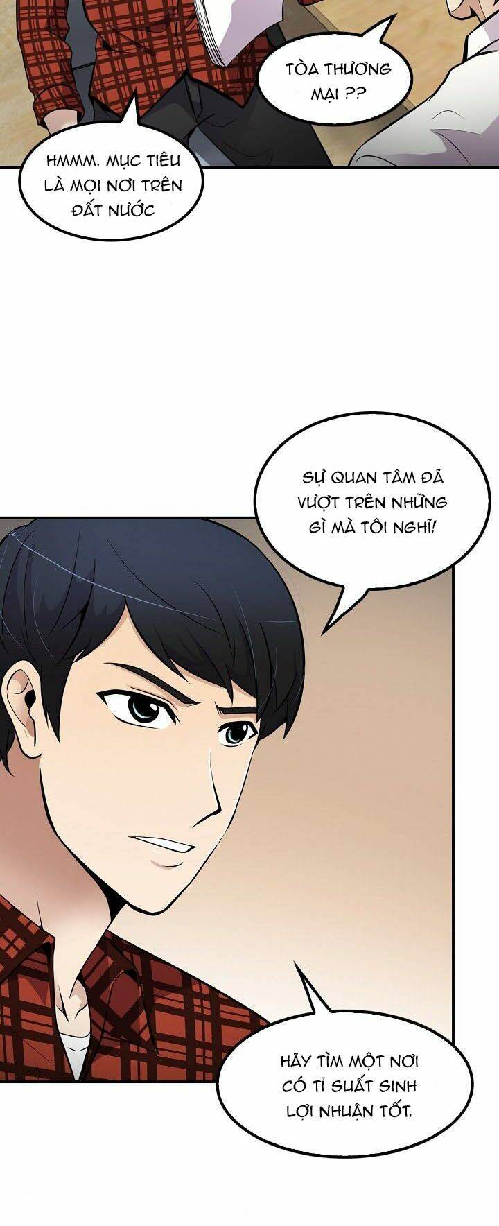 Điều Tra Viên Chuyển Sinh Chapter 43 - Trang 2