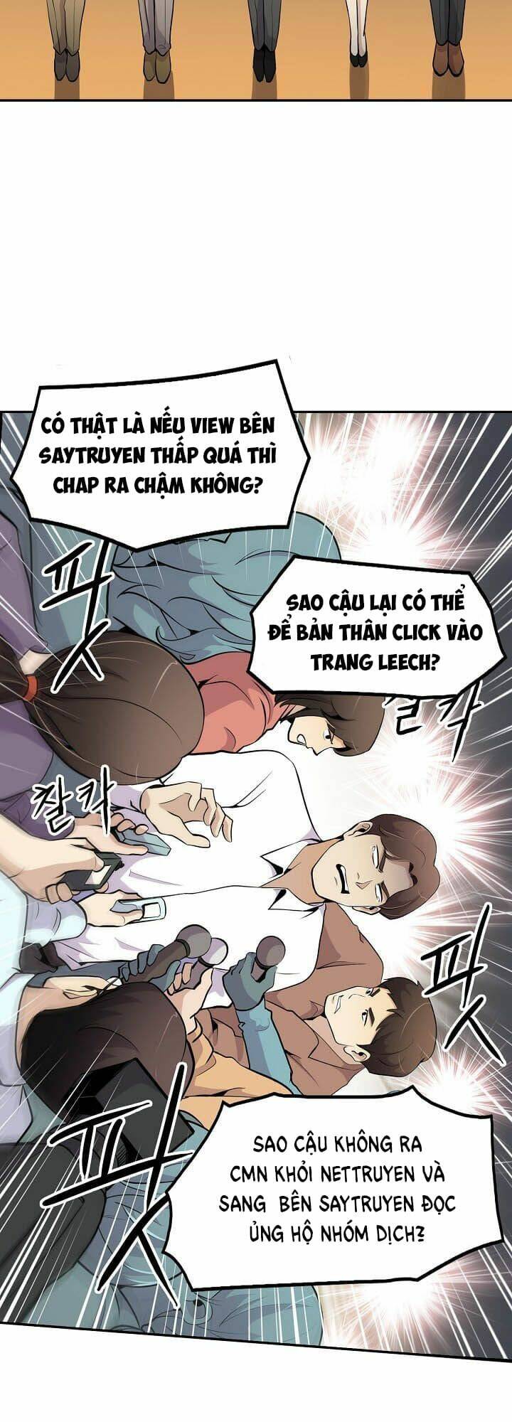 Điều Tra Viên Chuyển Sinh Chapter 35 - Trang 2