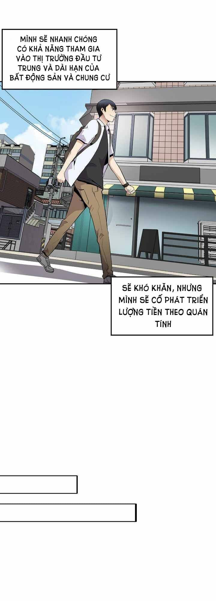 Điều Tra Viên Chuyển Sinh Chapter 31 - Trang 2