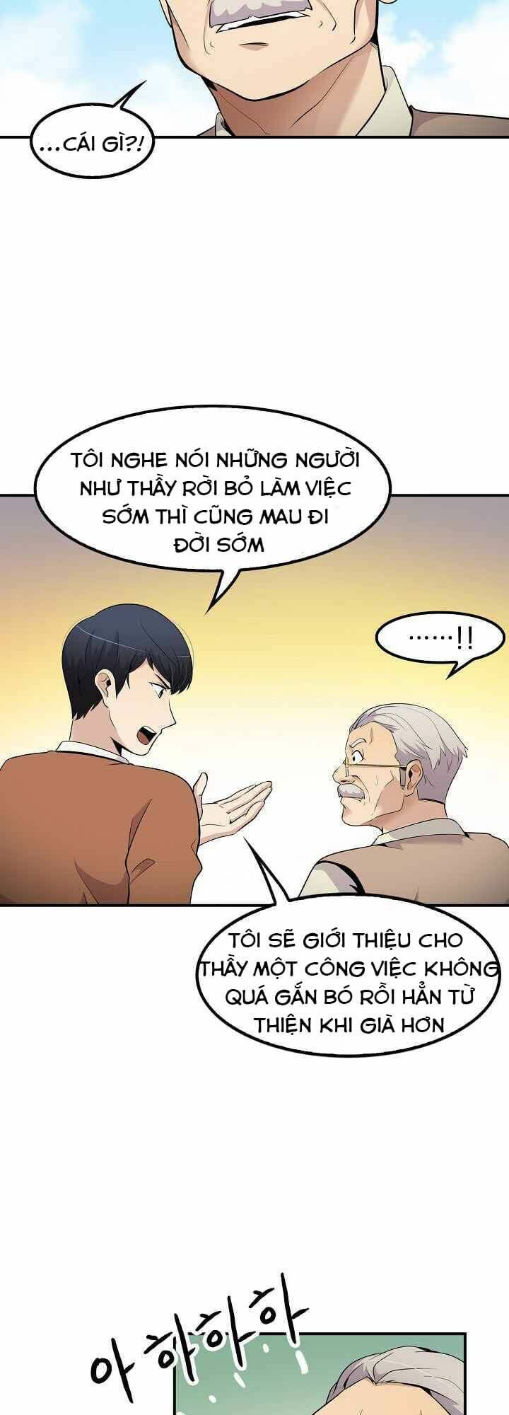 Điều Tra Viên Chuyển Sinh Chapter 29 - Trang 2