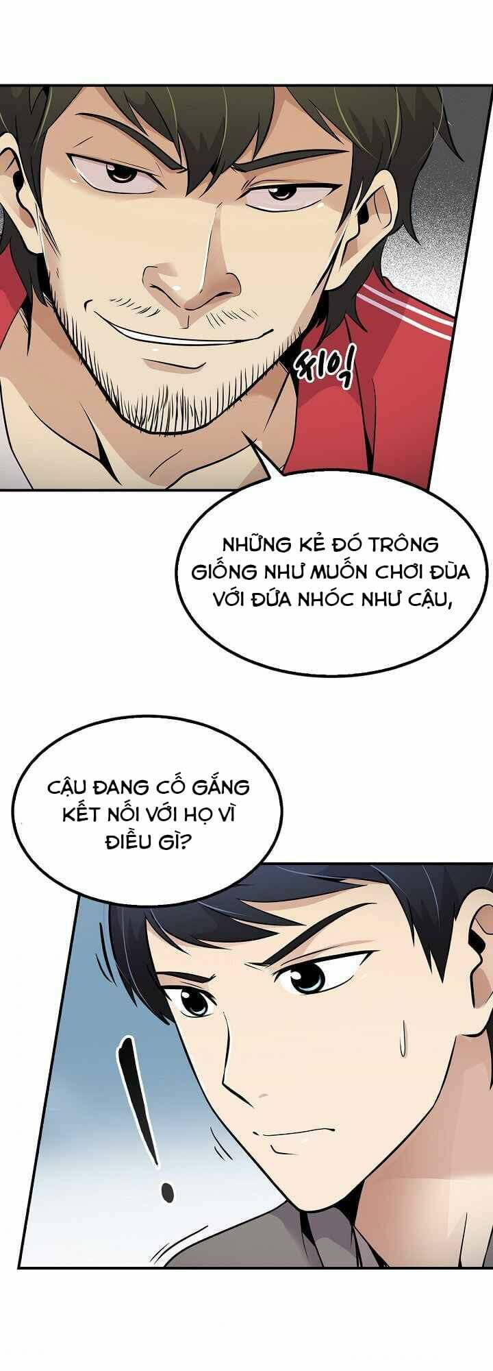 Điều Tra Viên Chuyển Sinh Chapter 29 - Trang 2