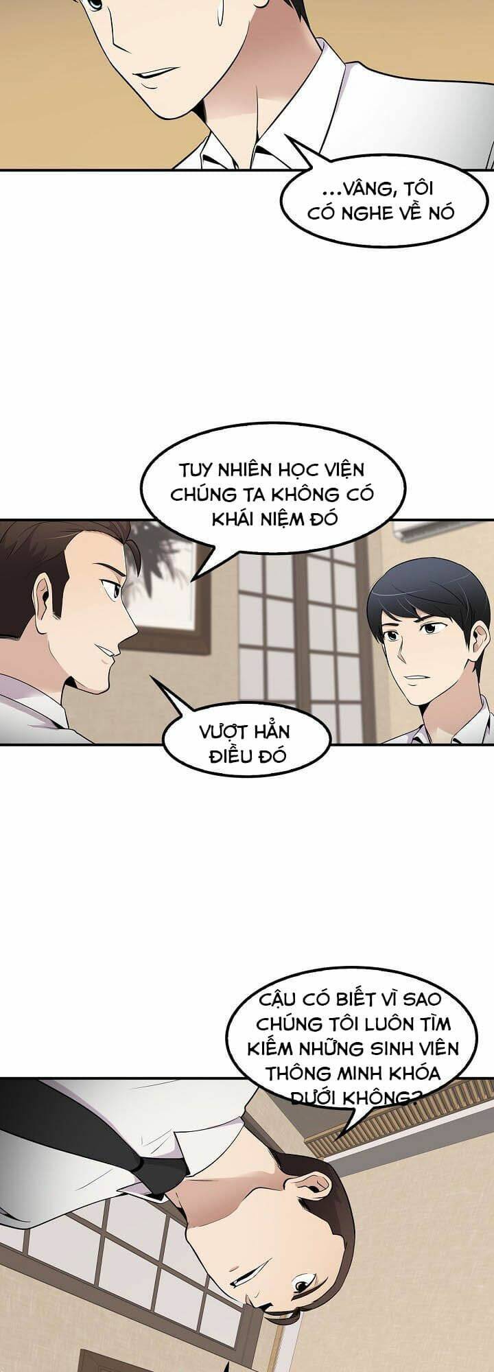 Điều Tra Viên Chuyển Sinh Chapter 28 - Trang 2