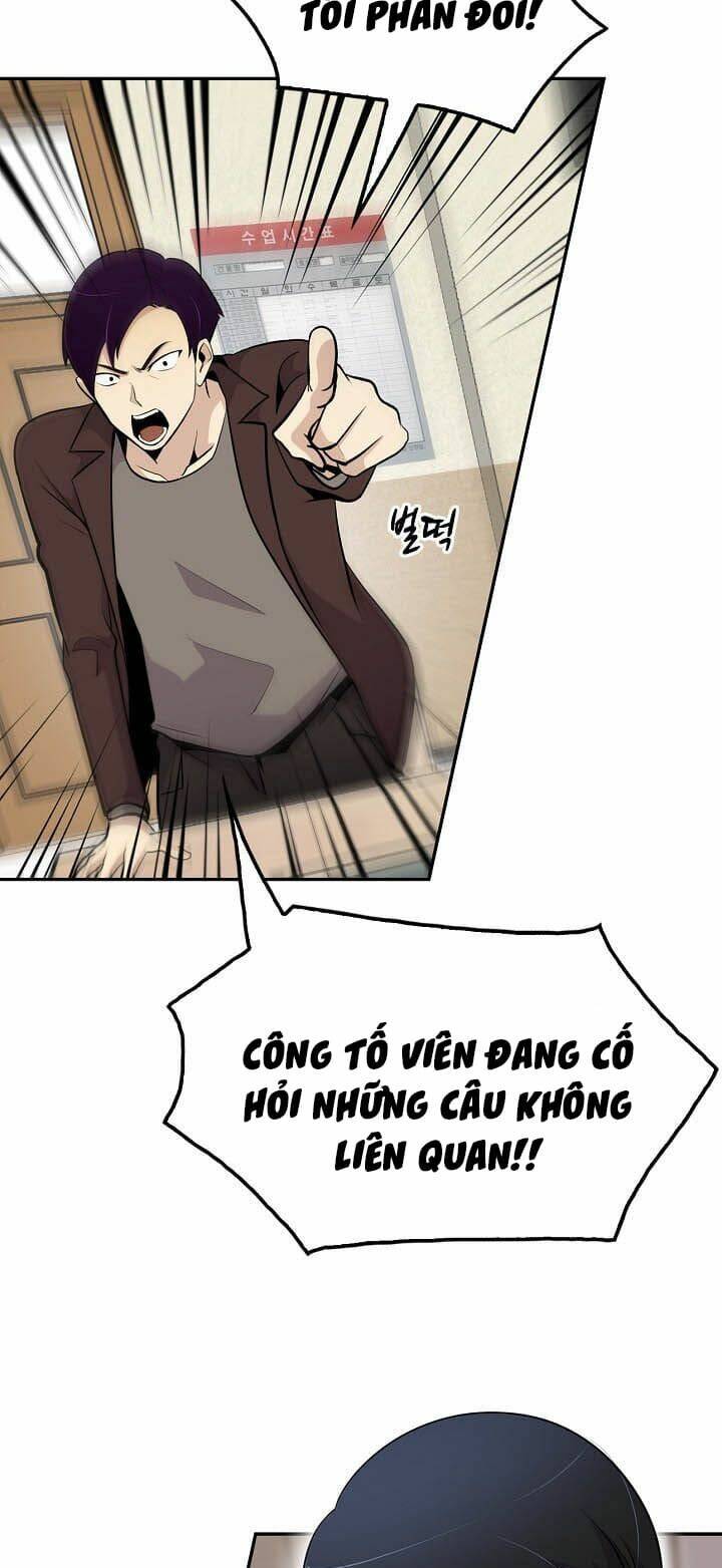 Điều Tra Viên Chuyển Sinh Chapter 23 - Trang 2