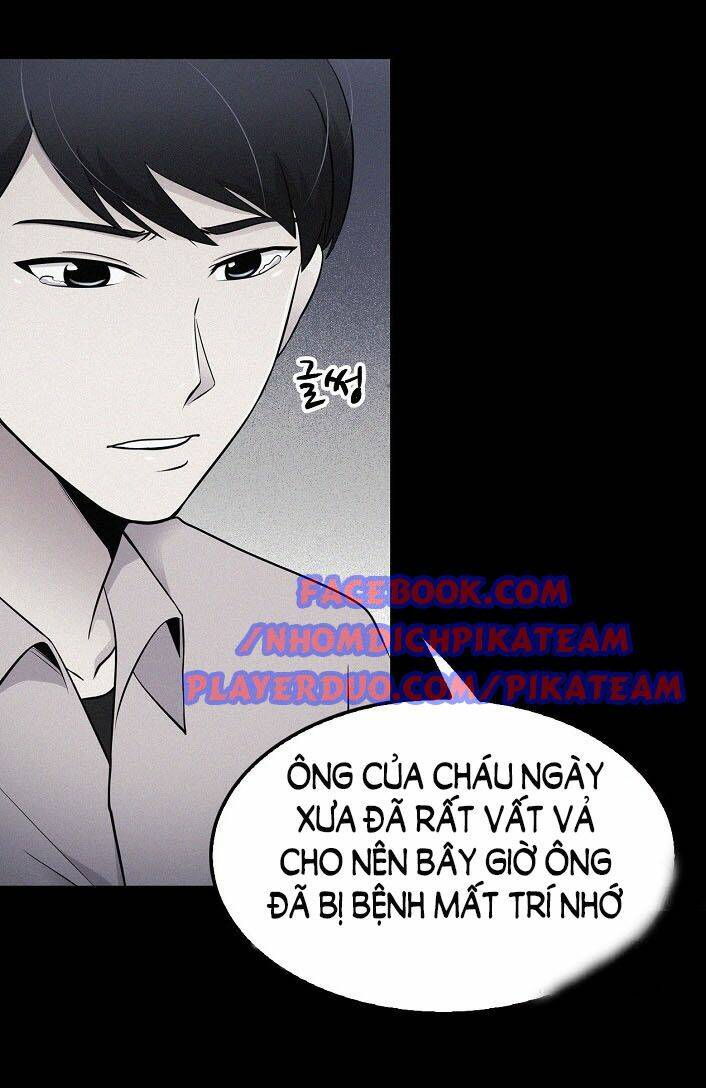 Điều Tra Viên Chuyển Sinh Chapter 20 - Trang 2