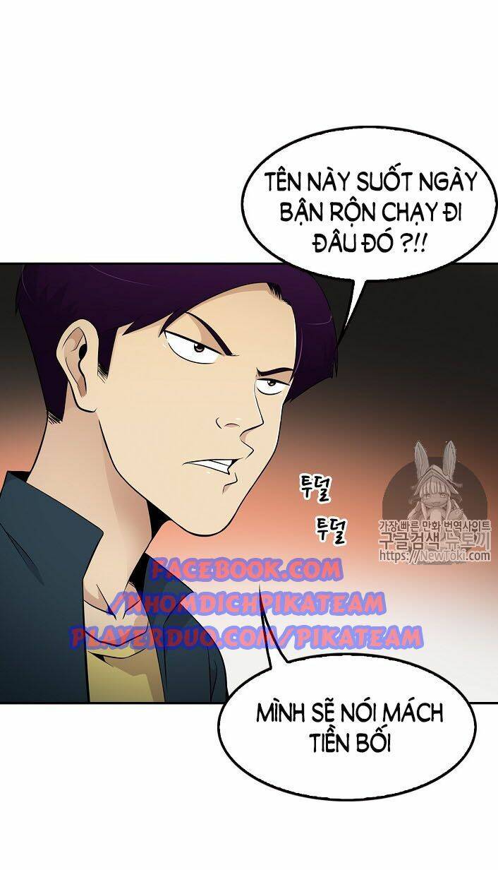 Điều Tra Viên Chuyển Sinh Chapter 20 - Trang 2