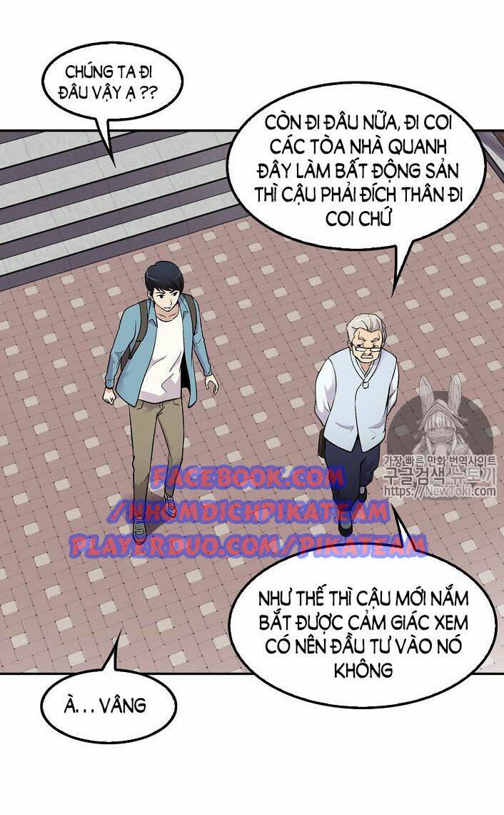 Điều Tra Viên Chuyển Sinh Chapter 20 - Trang 2