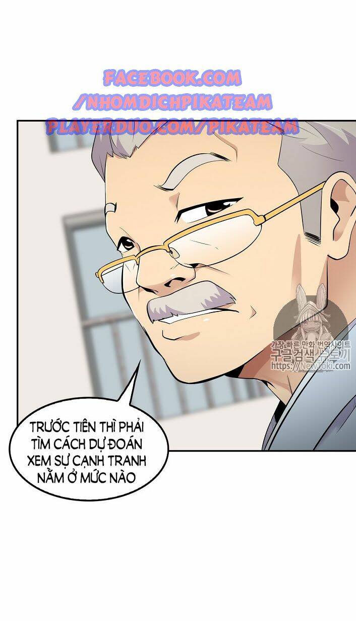 Điều Tra Viên Chuyển Sinh Chapter 20 - Trang 2