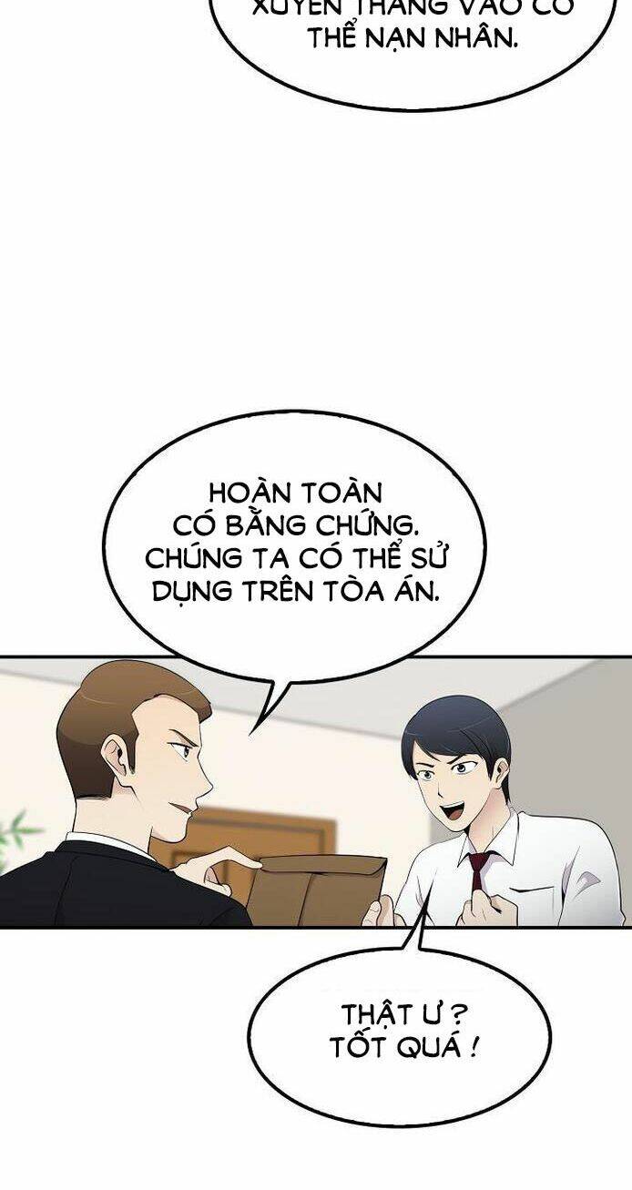 Điều Tra Viên Chuyển Sinh Chapter 13 - Trang 2