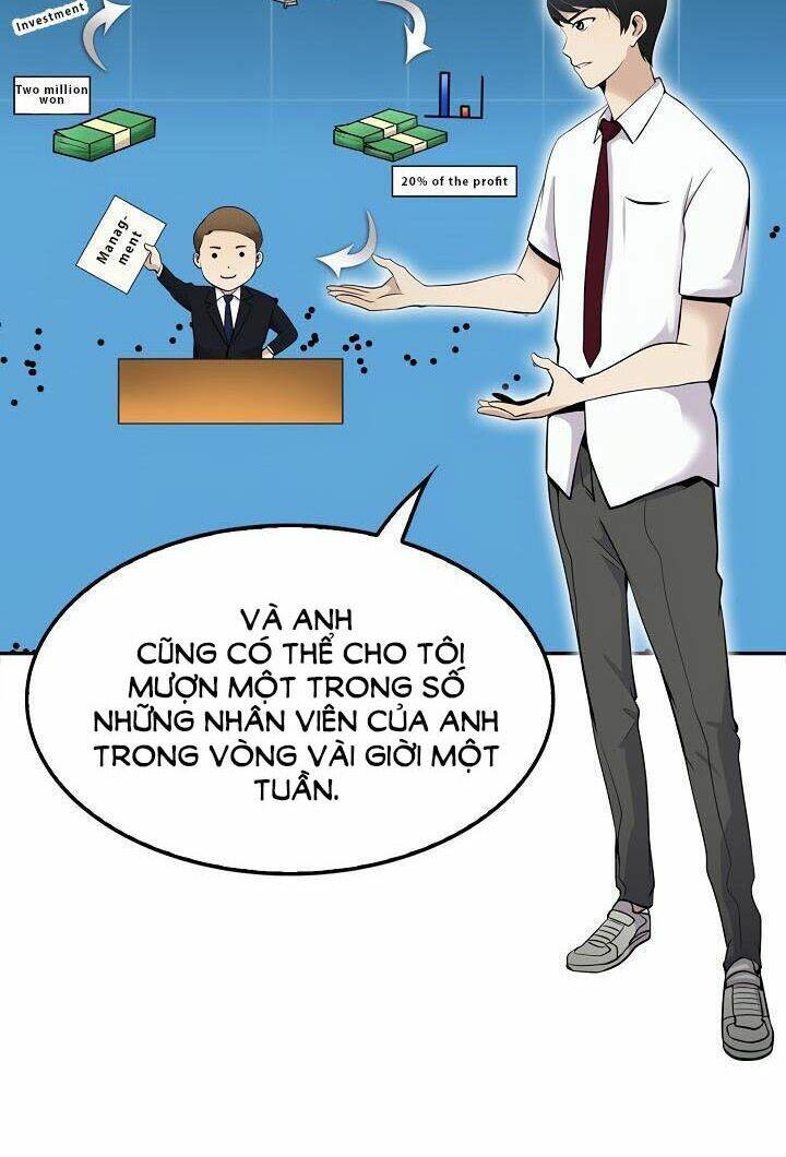 Điều Tra Viên Chuyển Sinh Chapter 13 - Trang 2