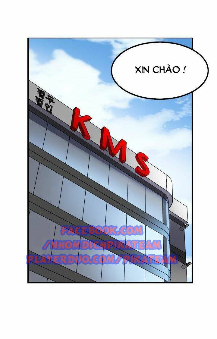 Điều Tra Viên Chuyển Sinh Chapter 13 - Trang 2