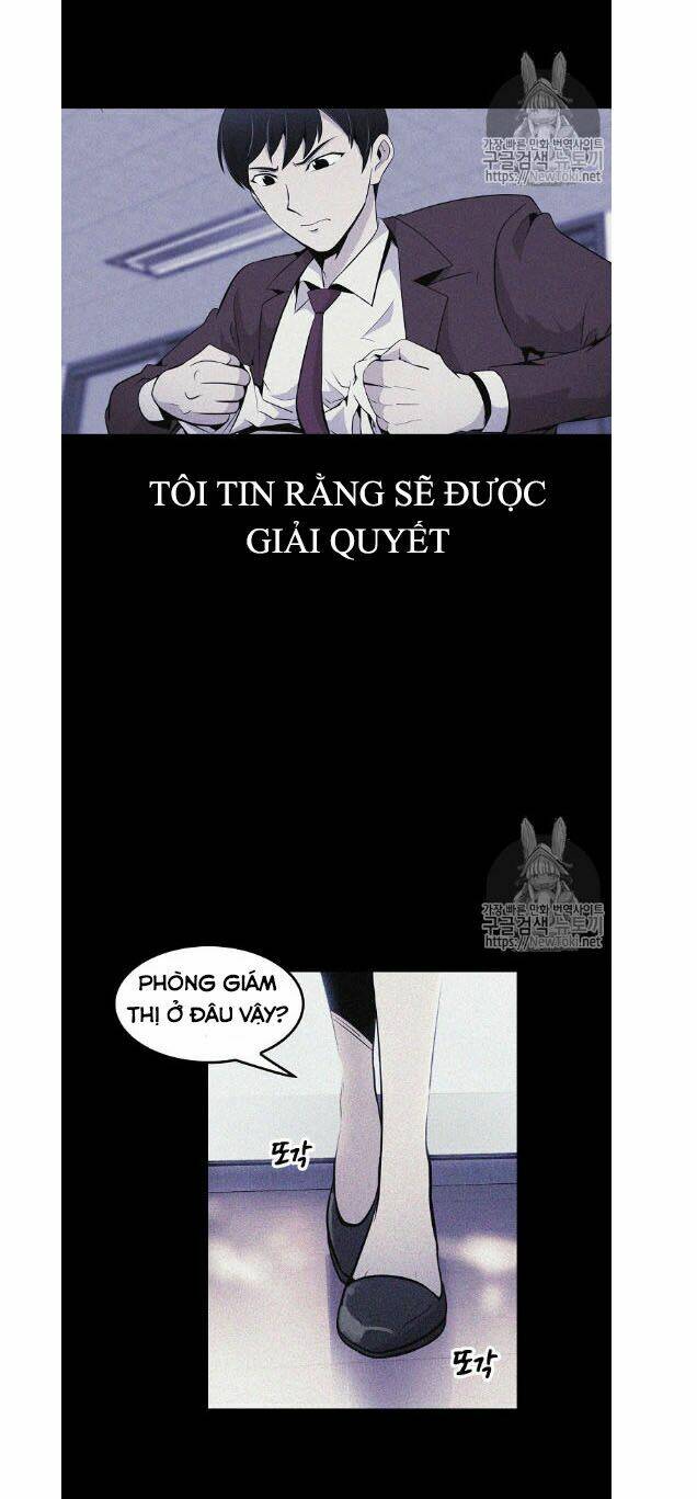 Điều Tra Viên Chuyển Sinh Chapter 4 - Trang 2