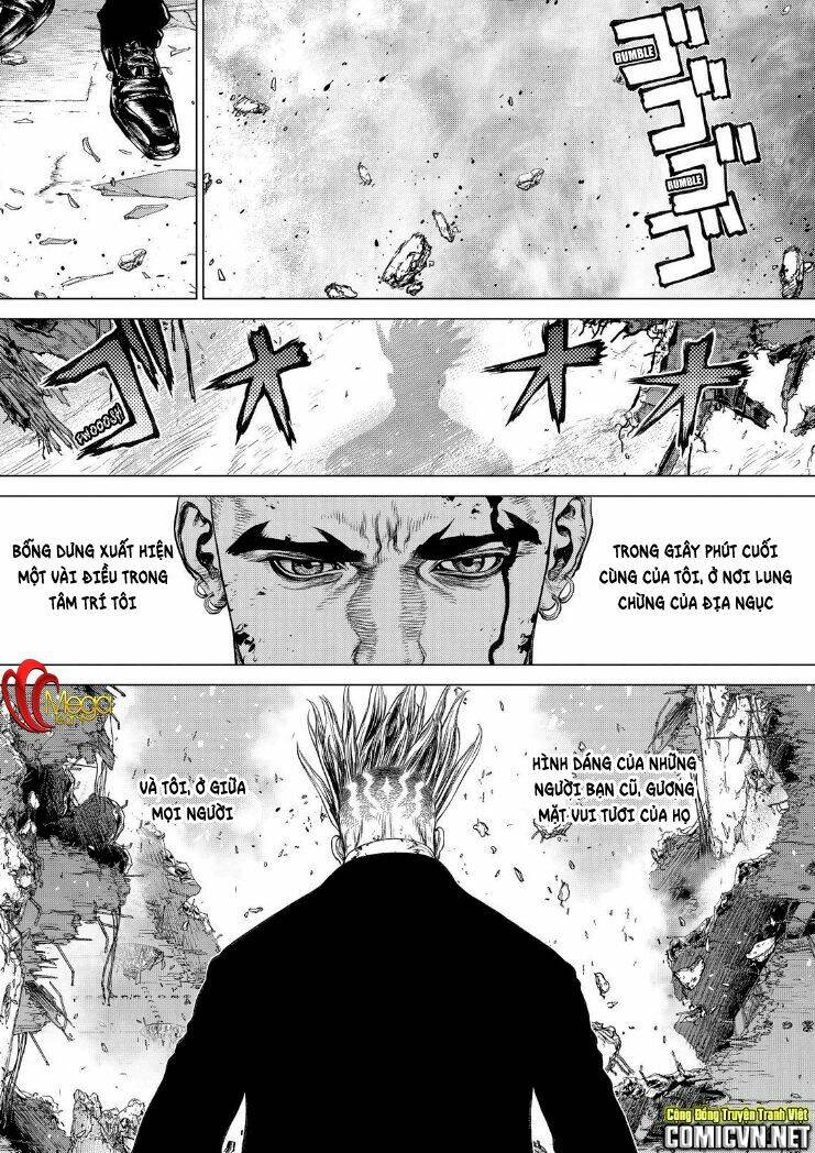 Sun-Ken Rock Chapter 170 - Trang 2