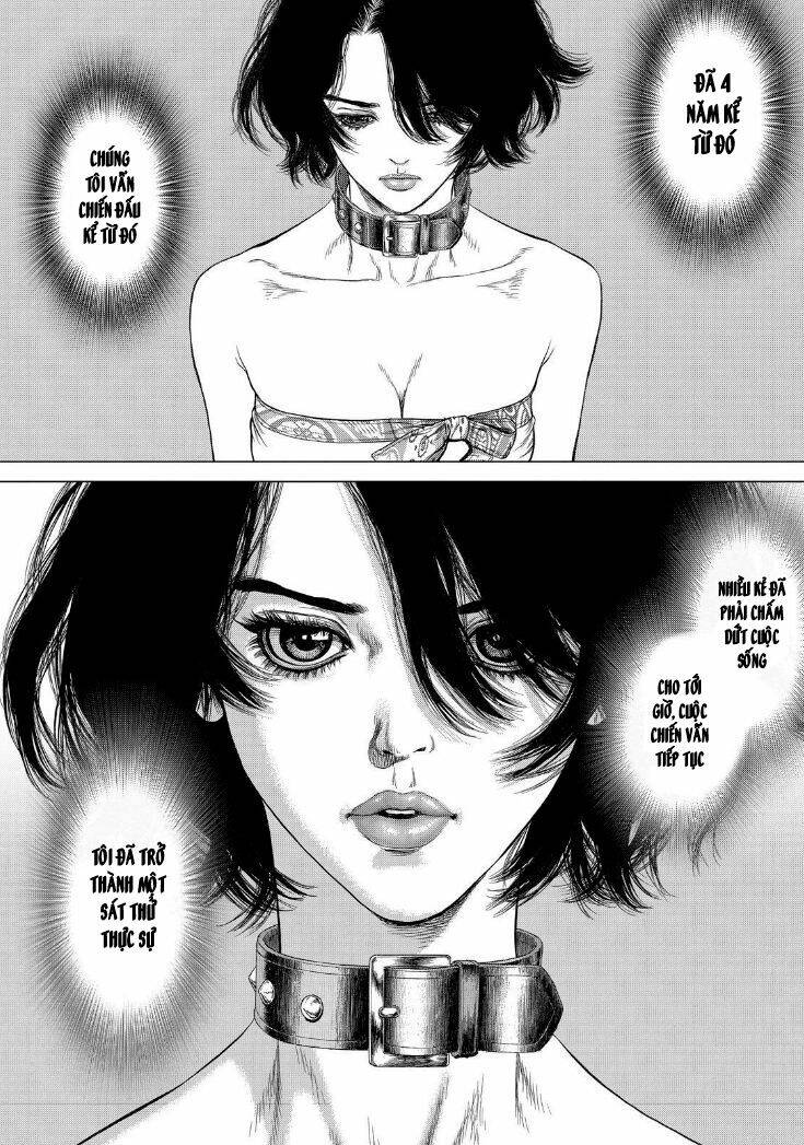 Sun-Ken Rock Chapter 170 - Trang 2