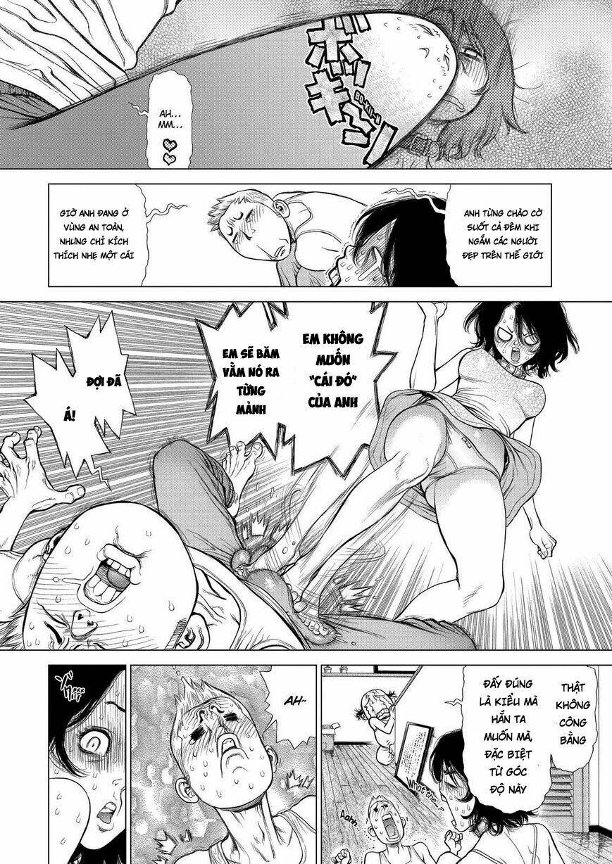 Sun-Ken Rock Chapter 168 - Trang 2