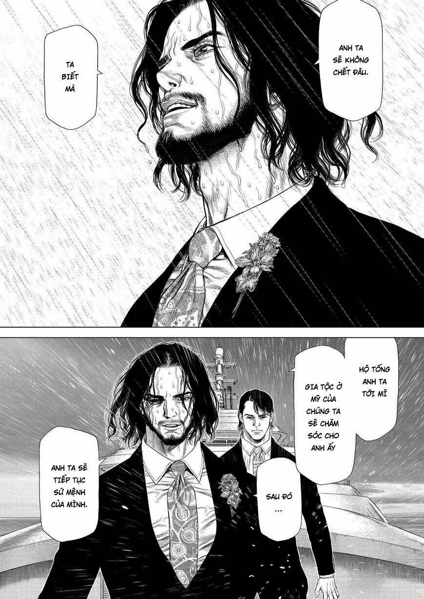 Sun-Ken Rock Chapter 168 - Trang 2