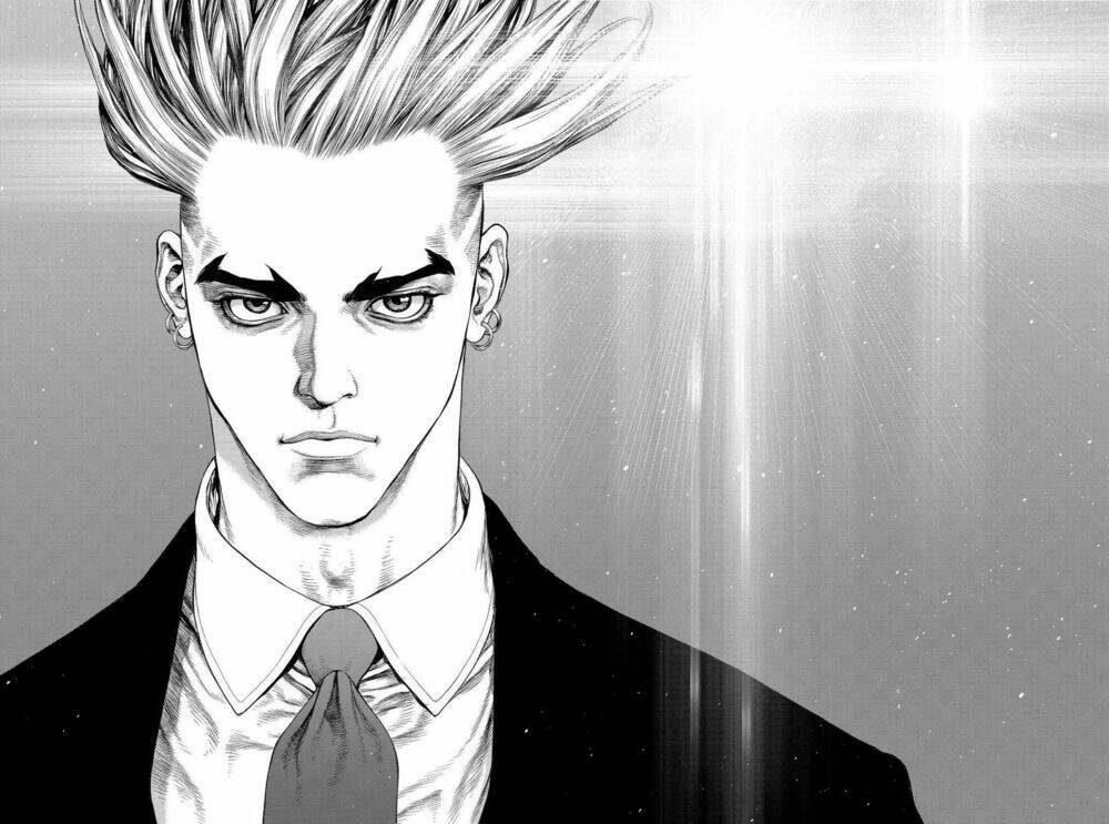 Sun-Ken Rock Chapter 168 - Trang 2