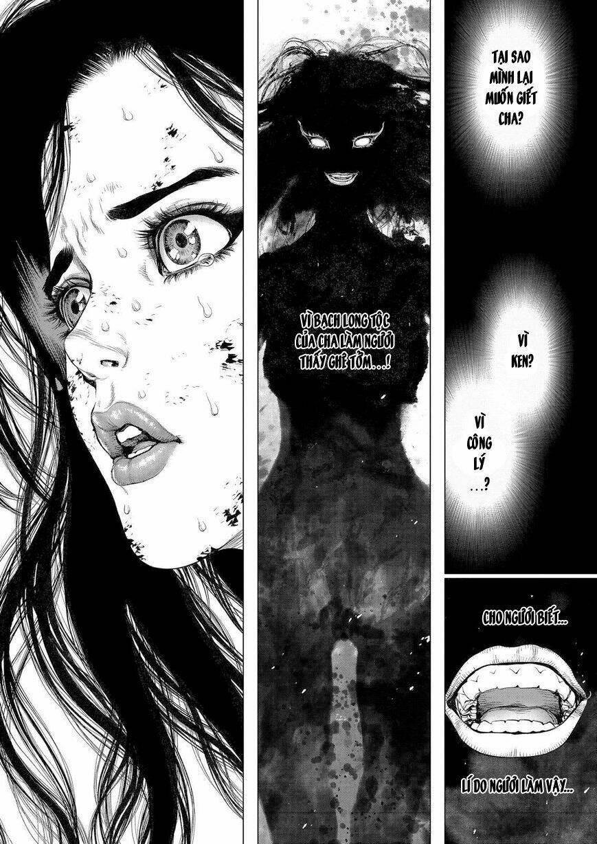 Sun-Ken Rock Chapter 167 - Trang 2