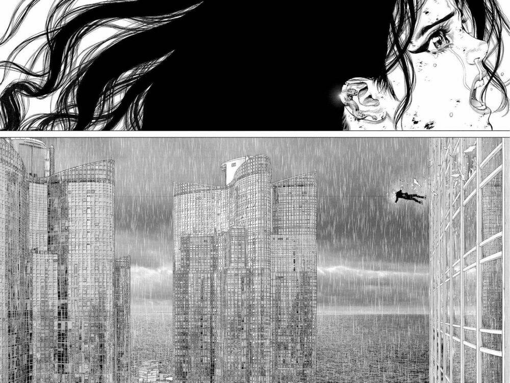 Sun-Ken Rock Chapter 167 - Trang 2