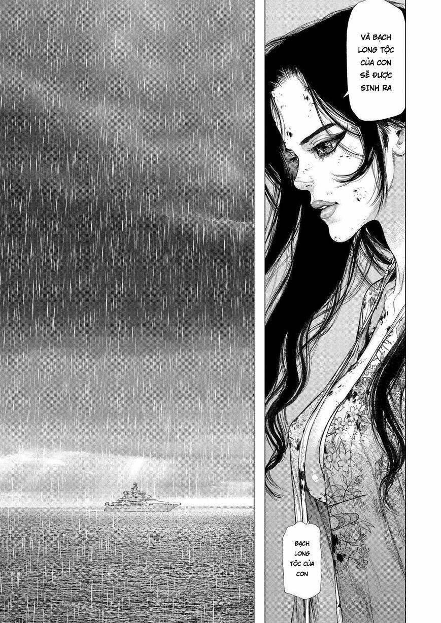 Sun-Ken Rock Chapter 167 - Trang 2