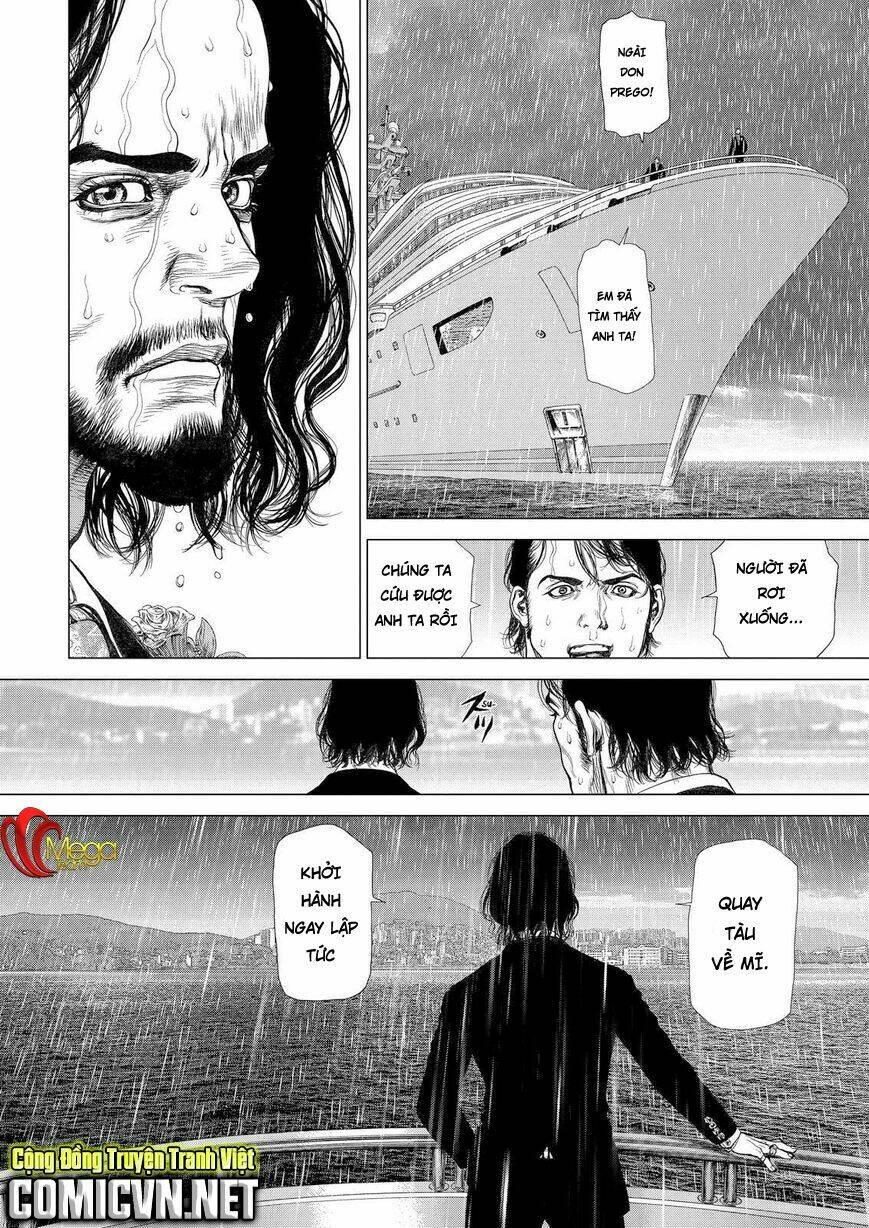 Sun-Ken Rock Chapter 167 - Trang 2