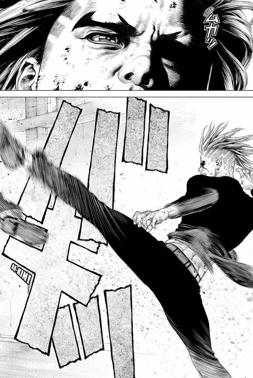 Sun-Ken Rock Chapter 167 - Trang 2