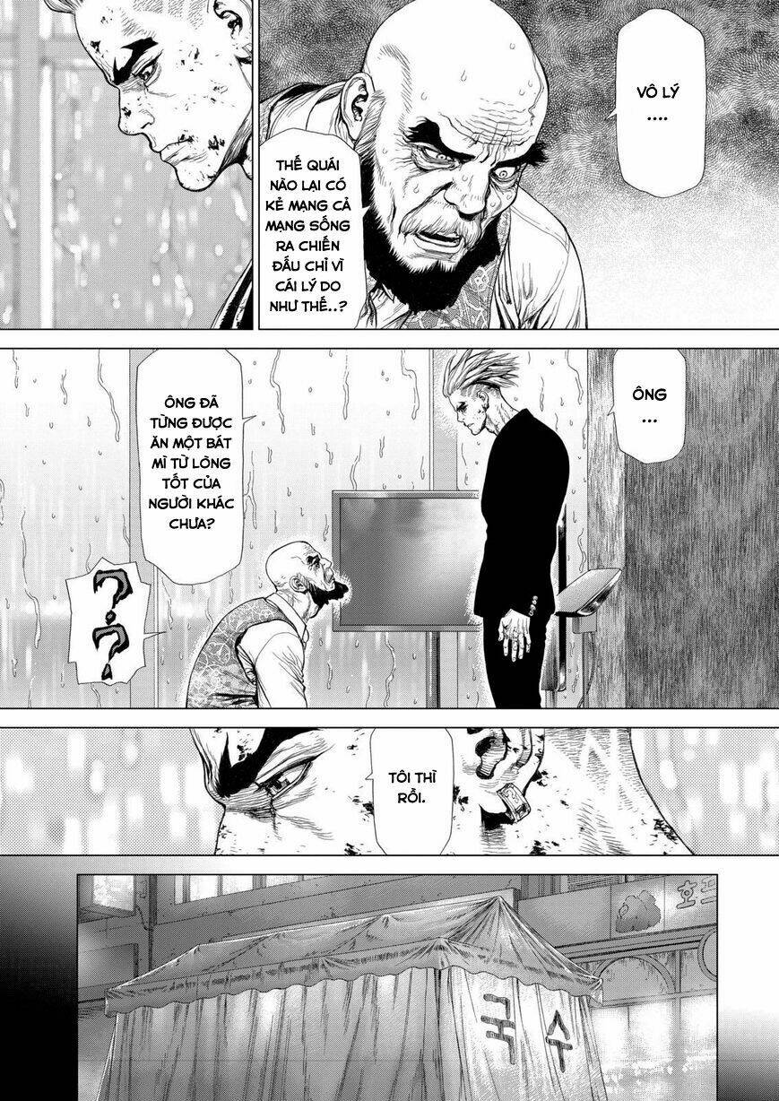 Sun-Ken Rock Chapter 166 - Trang 2