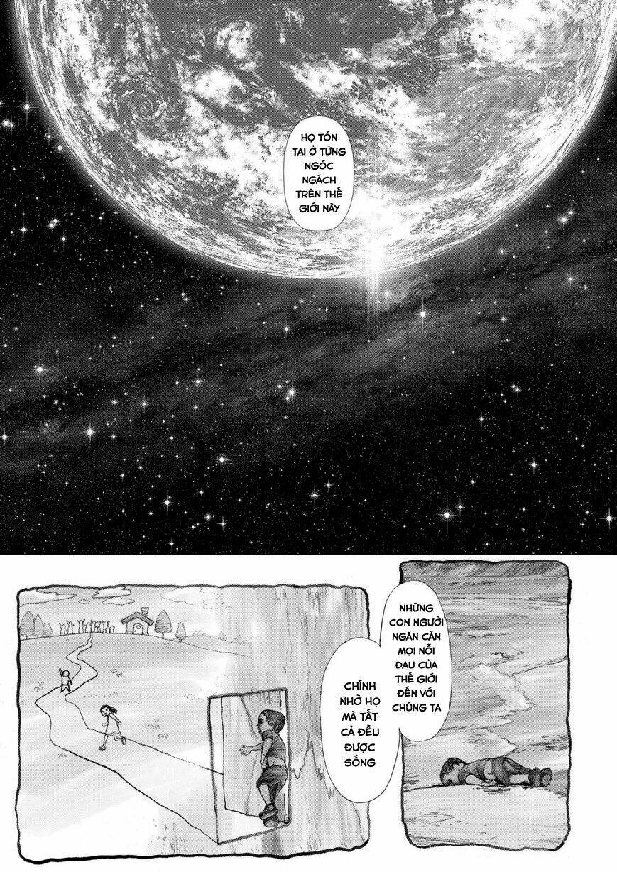 Sun-Ken Rock Chapter 166 - Trang 2