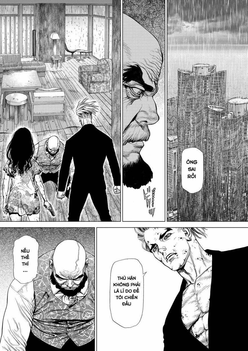 Sun-Ken Rock Chapter 166 - Trang 2