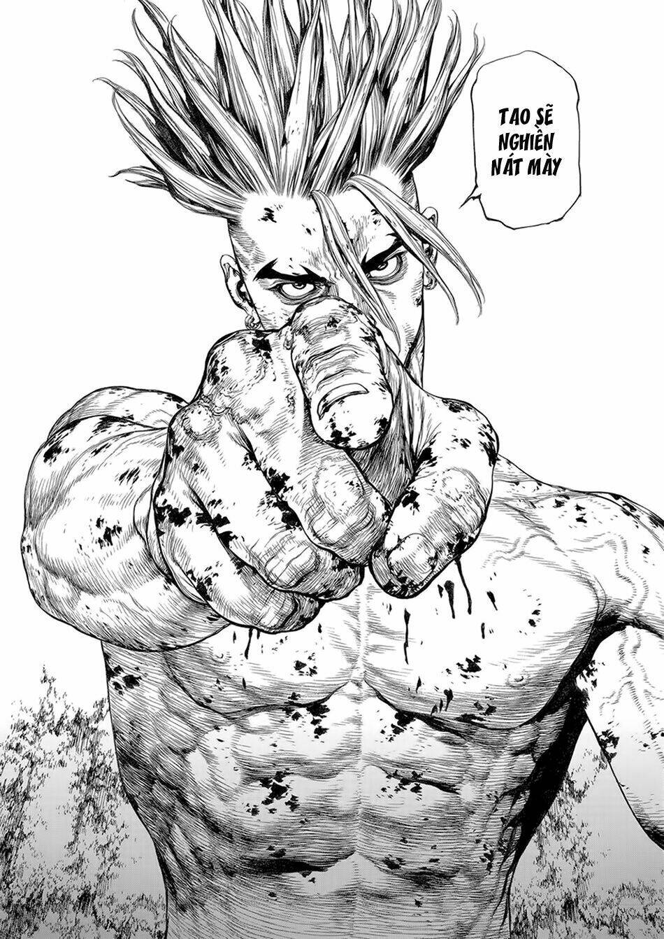 Sun-Ken Rock Chapter 163 - Trang 2