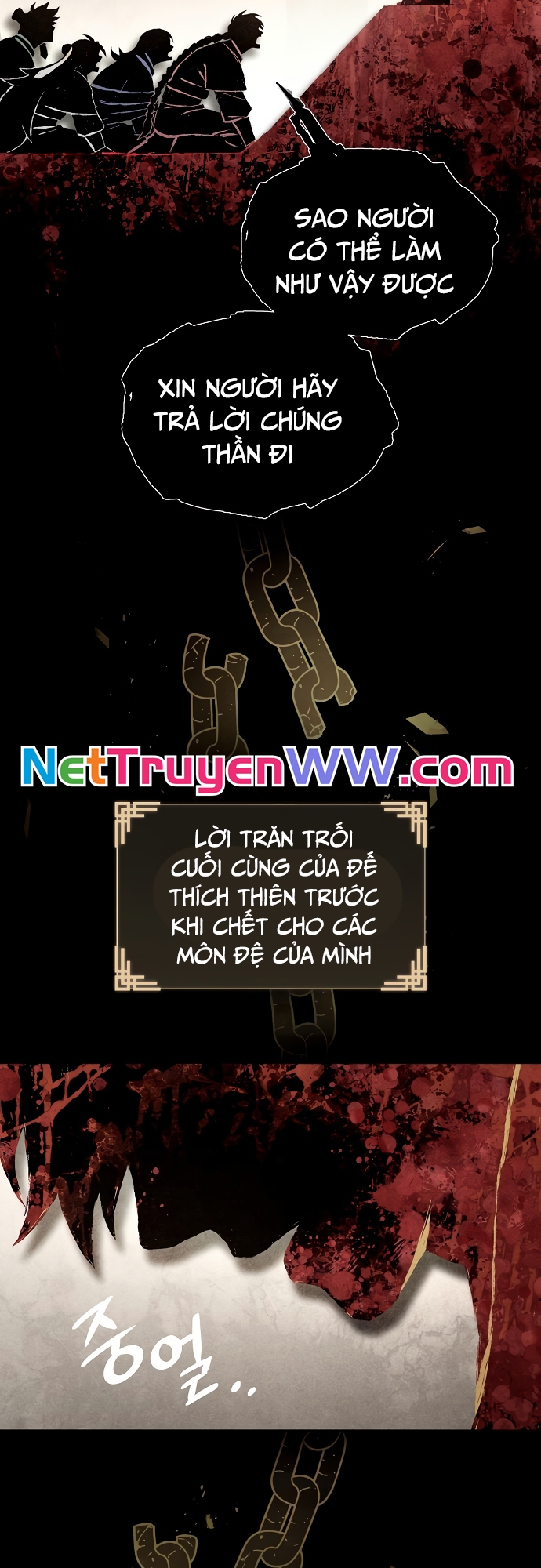 Xuyên Không Vào Con Game Rác Rưởi Của Tôi Chapter 1 - Trang 2