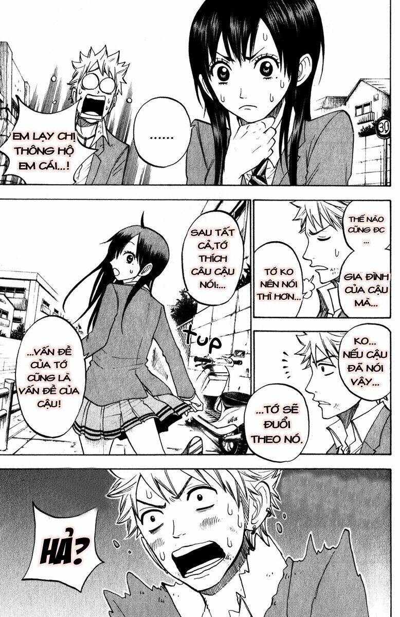 Yankee-Kun To Megane-Chan – Nhóc Quậy Và Nhỏ 4 Mắt Chapter 142 - Trang 2